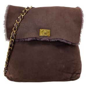 Chanel Shoulder Bag